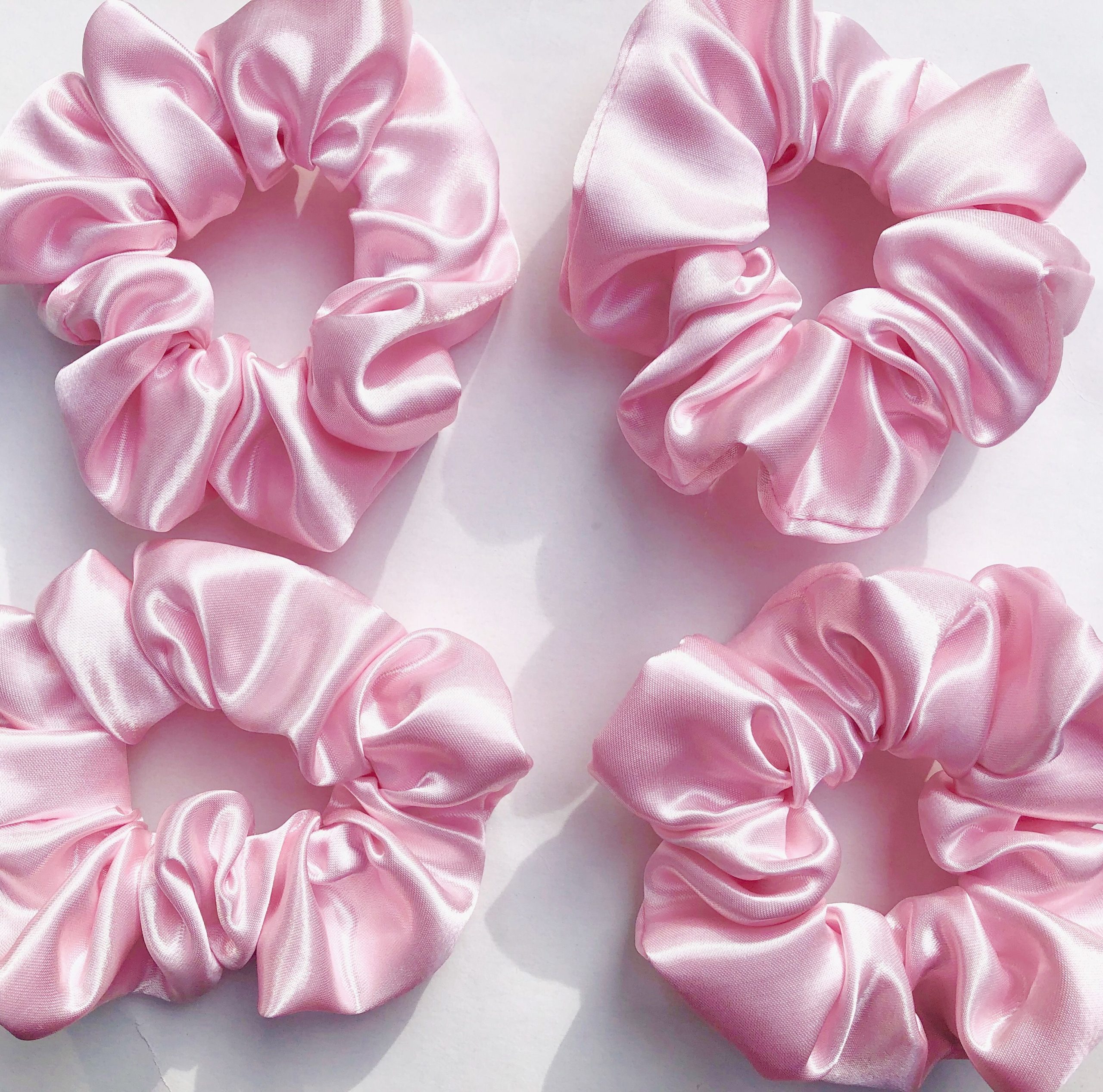Scrunchies DAÉLI